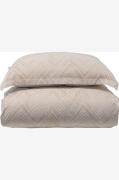 Halvor Bakke - Bäddset Zeva - Beige - Påslakanset - Från Homeroom