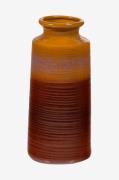 WOOOD - Decennia Xl vas - Gul - Krukor & vaser - Från Homeroom