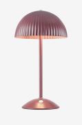 Markslöjd - Bordslampa Zin 2L - Röd - Bordslampor - Från Homeroom