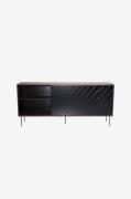 Create Collection - Skänk Romb - Svart - Skänkar & sideboards - Från H...