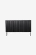 Create Collection - Skänk Flow - Svart - Skänkar & sideboards - Från H...