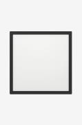 EGLO - Taklampa Rovito 290x290x30 mm - Svart - Taklampor - Från Homero...