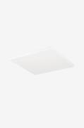 EGLO - Taklampa Rovito-R Vit, 390x390 mm - Vit - Taklampor - Från Home...