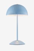 Markslöjd - Bordslampa Zin 2L - Blå - Bordslampor - Från Homeroom