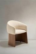 Kave Home - Matstol - bosca - Beige - Stolar - Från Homeroom