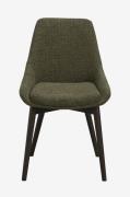 Rowico Home - Denley stol, 2-p - Grön - Stolar - Från Homeroom