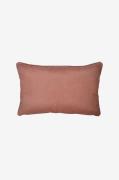 Hillerstorp - 40x60 cm Decorative Cushion - Brun - Prydnadskuddar - Fr...