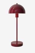 Herstal - Bordslampa Vienda - Röd - Bordslampor - Från Homeroom