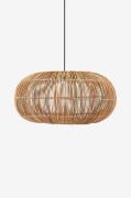PR Home - Taklampa Zuri Outdoor 51cm - Beige - Taklampor utomhus - Frå...