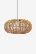 PR Home - Taklampa Zuri Outdoor 61cm - Beige - Taklampor utomhus - Frå...