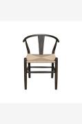 Create Collection - Stol Berra 2-pack - Brun - Stolar - Från Homeroom