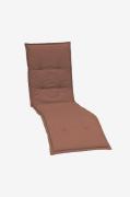 Hillerstorp - Chaise Lounge Dynor 945 - Brun - Dynor & kuddar - Från H...