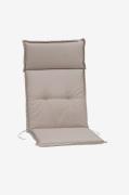 Hillerstorp - Hög kudde 9807 Milano - Beige - Dynor & kuddar - Från Ho...
