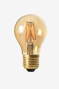 PR Home - Elect LED Normal Gold 60mm - Guld - Ljuskällor & glödlampor ...