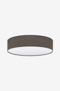 EGLO - Plafond Pasteri D57 - Brun - Plafonder - Från Homeroom