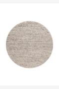 KM Home - Ullmatta Bubble - Beige - Ullmattor - Från Homeroom