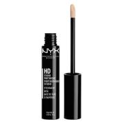 NYX Professional Makeup Eye Shadow Base High Definition ESB04 8ml