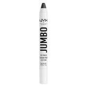 NYX Professional Makeup Jumbo Eye Pencil Black Bean 5g