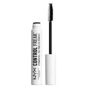 NYX Professional Makeup Control Freak Eyebrow Gel Clear 9g CFBG01