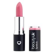 Beauty UK Lipstick Nr. 3 Snob Matte