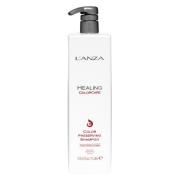 Lanza Healing ColorCare Color-Preserving Shampoo 1000 ml