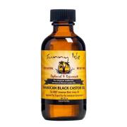 Sunny Isle Jamaican Castor Oil Regular Jamaican Black 60ml