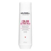 Goldwell Dualsenses Color Brilliance Extra Rich Shampoo 250ml