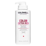 Goldwell Dualsenses Color Extra Rich 60sec Treatment 500ml