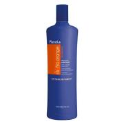 Fanola No Orange Shampoo 1000 ml