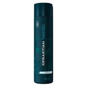 Sebastian Twisted Curl Conditioner 250 ml