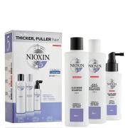 Nioxin System 5 Loyalty Kit