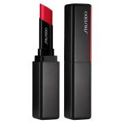 Shiseido Visionairy Gel Lipstick 221 Code Red 1,6 g