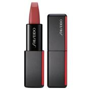 Shiseido ModernMatte Powder Lipstick 508 Semi Nude 4 g