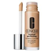 Clinique Beyond Perfecting Foundation + Concealer Neutral CN 30ml