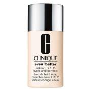 Clinique Even Better Makeup SPF15 Custard #0,75 CN 30 ml