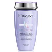 Kérastase Blond Absolu Bain Ultra-Violet Shampoo 250 ml