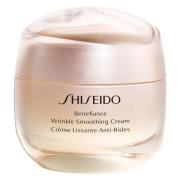 Shiseido Benefiance Wrinkle Smoothing Cream 50 ml