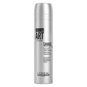 L'Oréal Professionnel Tecni.Art Savage Panache 250ml