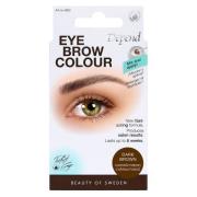 Depend Eyebrow Colour Dark Brown 15ml