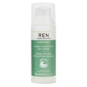 REN Clean Skincare Evercalm Global Protection Day Cream 50 ml