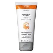 REN Clean Skincare Micropolish Cleanser 150 ml