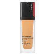 Shiseido Synchro Skin Self Refreshing Foundation #360 Citrine 30m