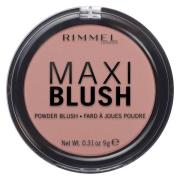 Rimmel London Face Maxi Blush #006 Exposed 9 g