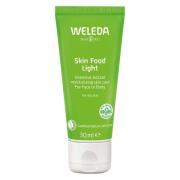 Weleda Skin Food Light 30 ml