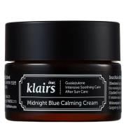 Klairs Midnight Blue Calming Cream 30ml