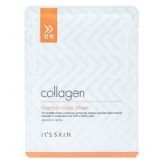 It'S Skin Collagen Nutrition Mask Sheet 17 g