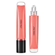 Shiseido Shimmer GelGloss 05 Sango Peach 9ml