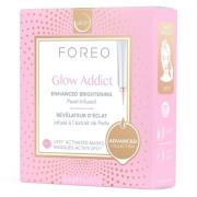 Foreo UFO Mask Glow Addict 6 st