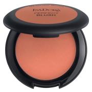 IsaDora Perfect Blush 03 Ginger Brown 4,5 g