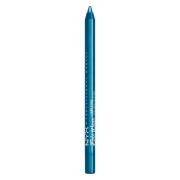 NYX Professional Makeup Epic Wear Liner Sticks Turquoise Storm 1,